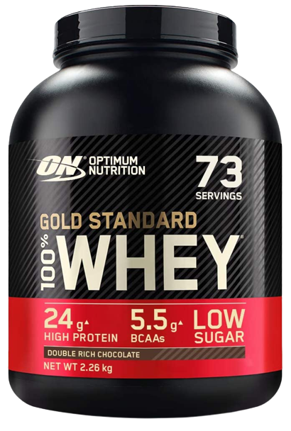 Whey protein