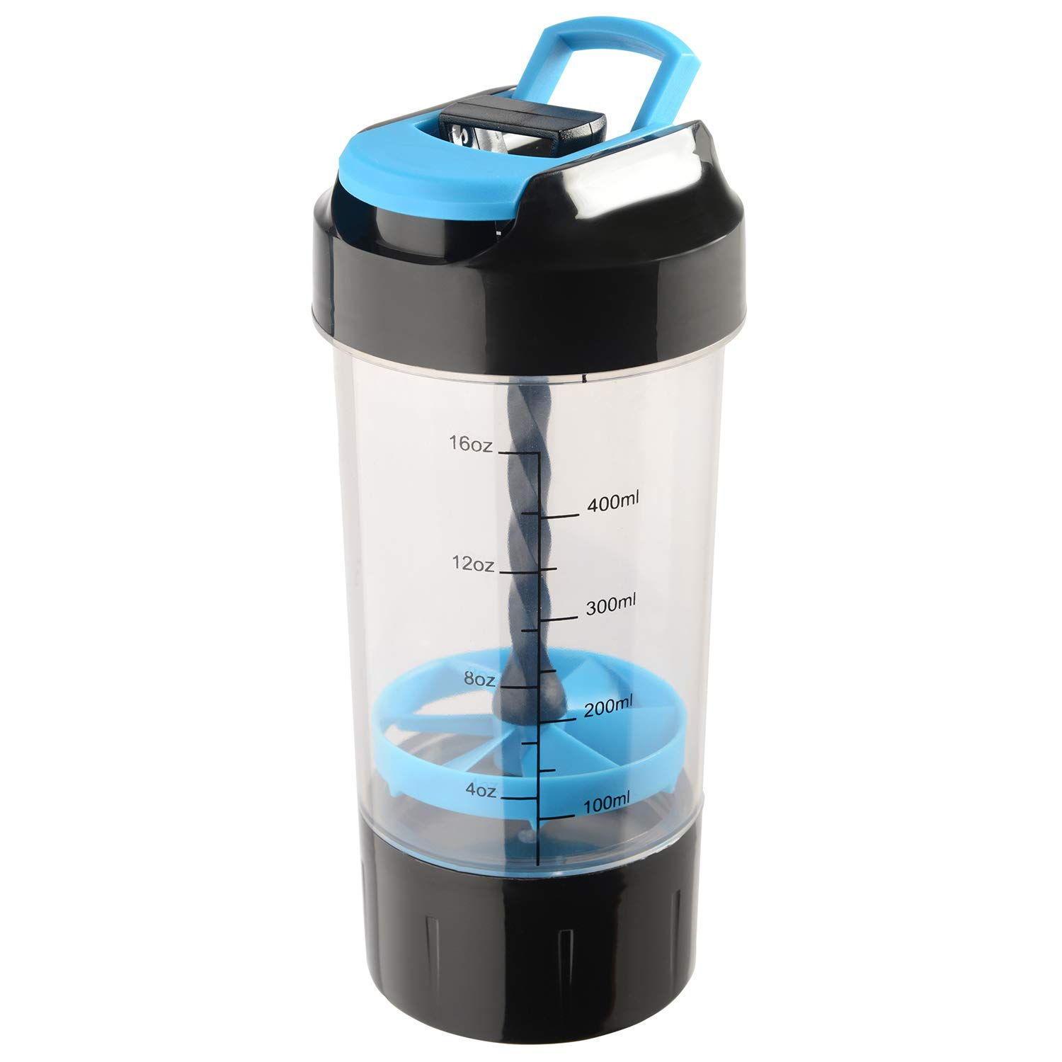 shaker