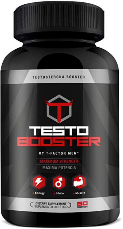 testosterona